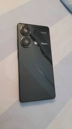 Xiaomi Redmi Note 13 Pro