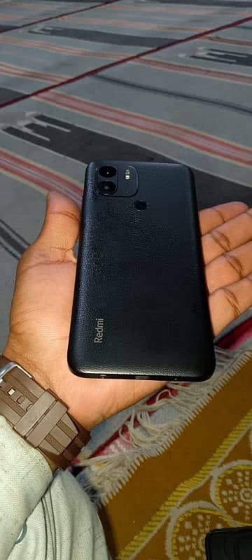 Redmi A2 Plus 3