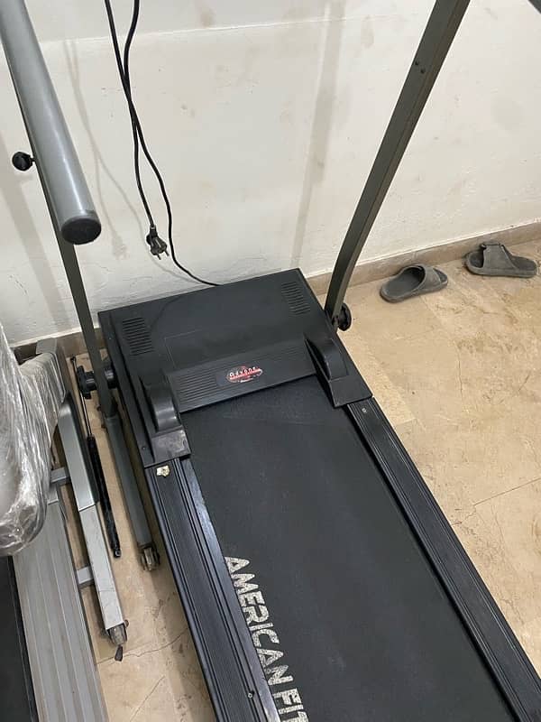 treadmill 2