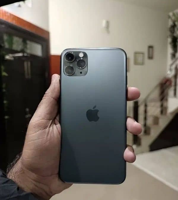 iPhone 11 pro. . Change problembasmand 3