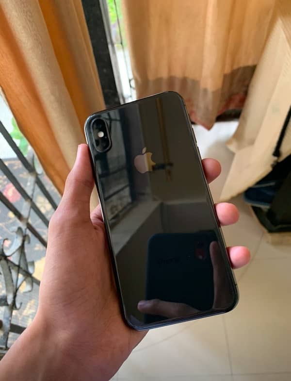 iPhone Xs 256gb Non Jv 2