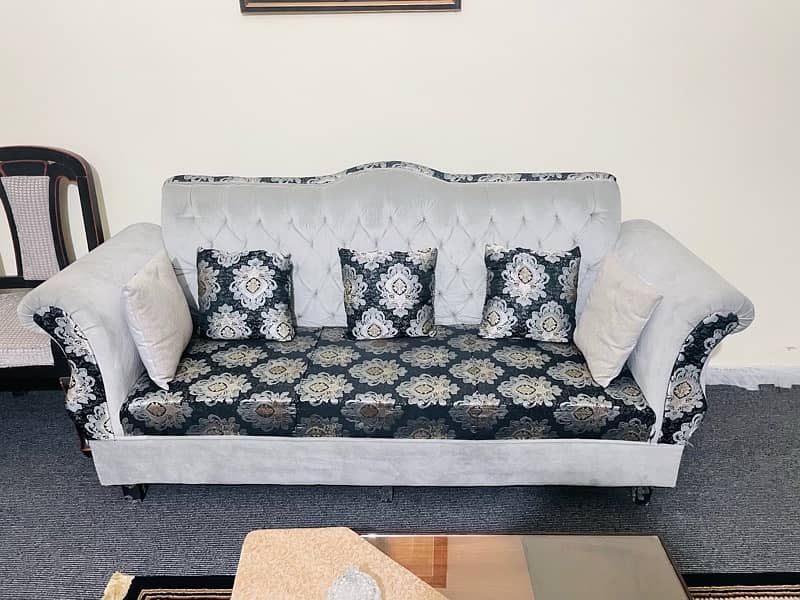 7 seater new sofa set for sale 1