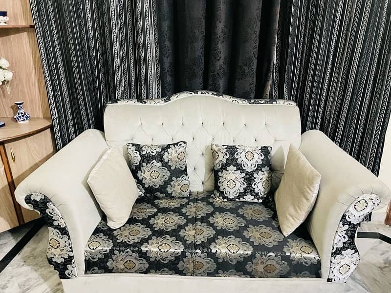 7 seater new sofa set for sale 2