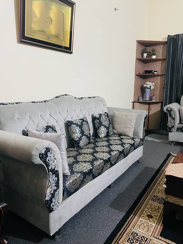 7 seater new sofa set for sale 4