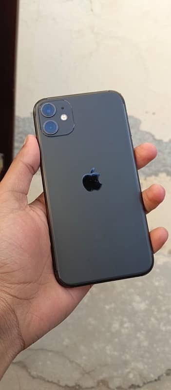 iPhone 11 Factory Unlock 1