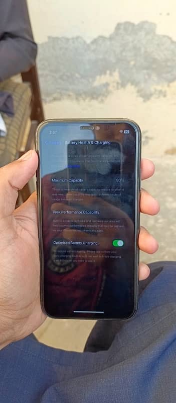 iPhone 11 Factory Unlock 2