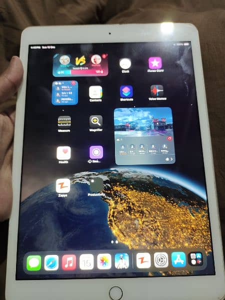 iPad 8th Generation 1