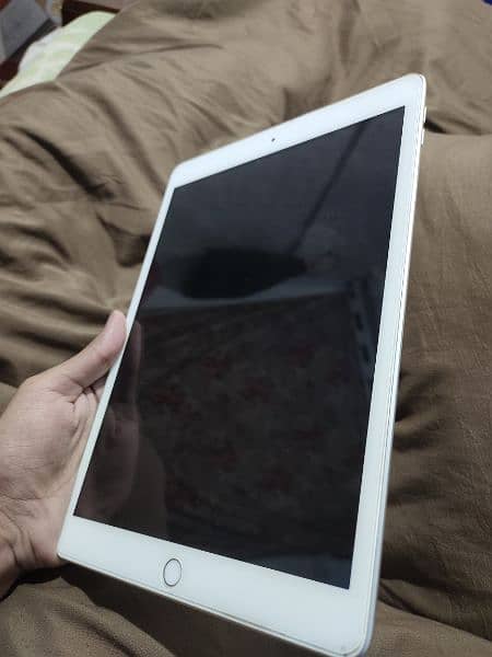 iPad 8th Generation 5