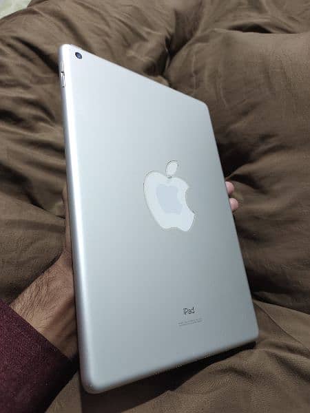 iPad 8th Generation 6