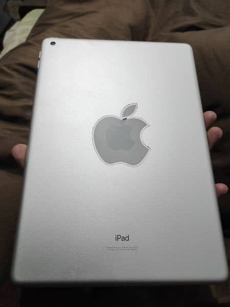 iPad 8th Generation 7