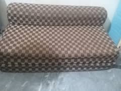 Sofa bed for sale in 3000