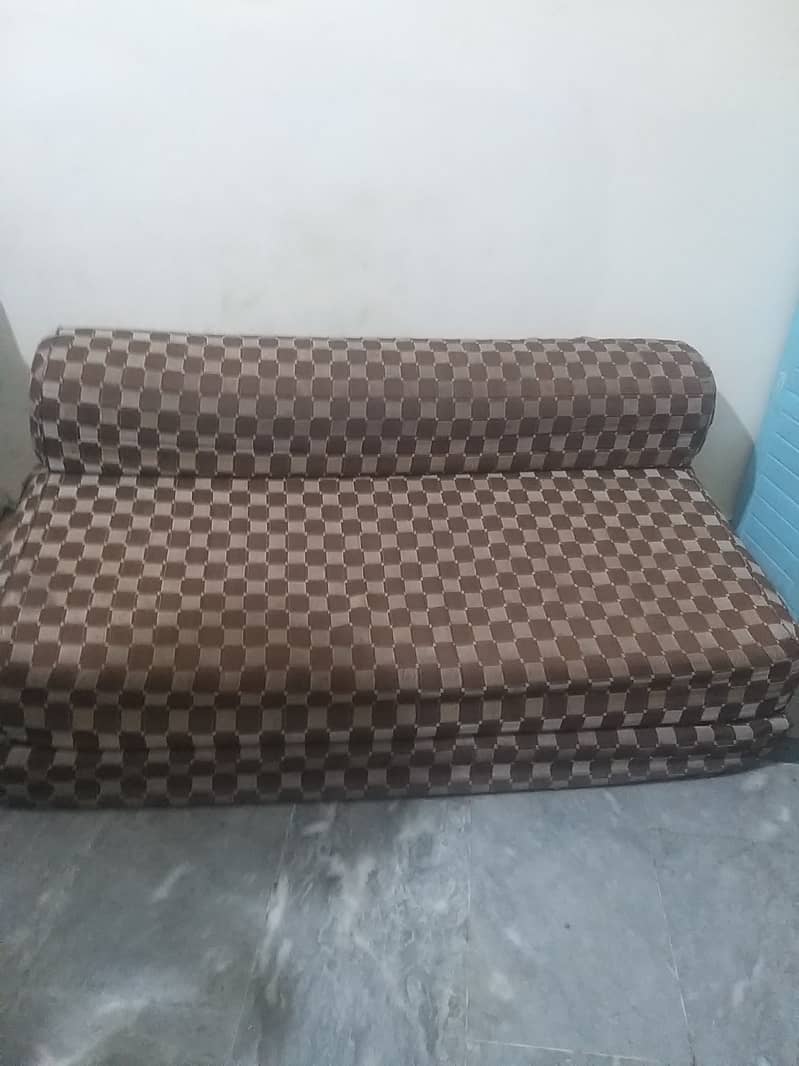 Sofa bed for sale in 3000 1