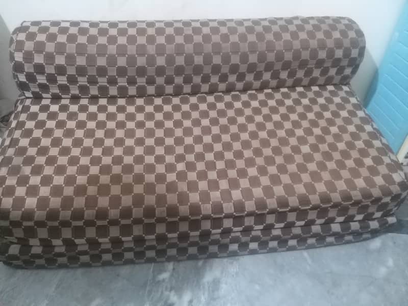 Sofa bed for sale in 3000 2