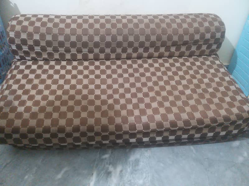 Sofa bed for sale in 3000 3