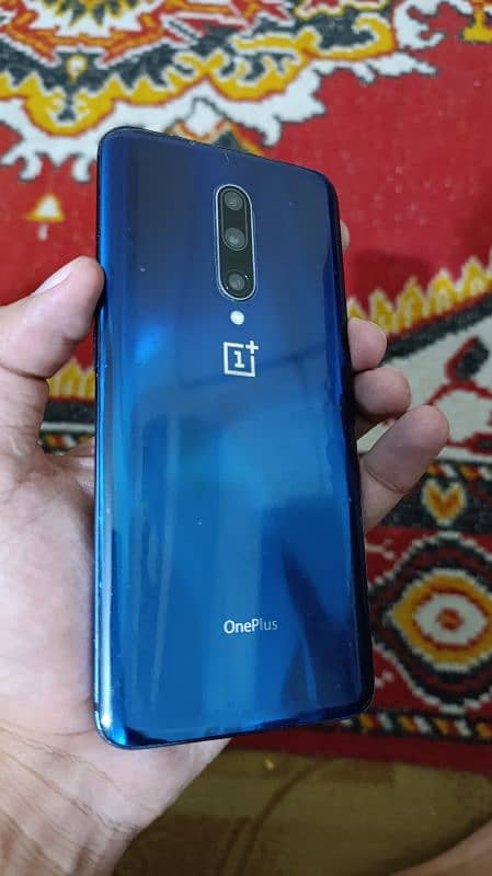 OnePlus 7 pro 12/256 1