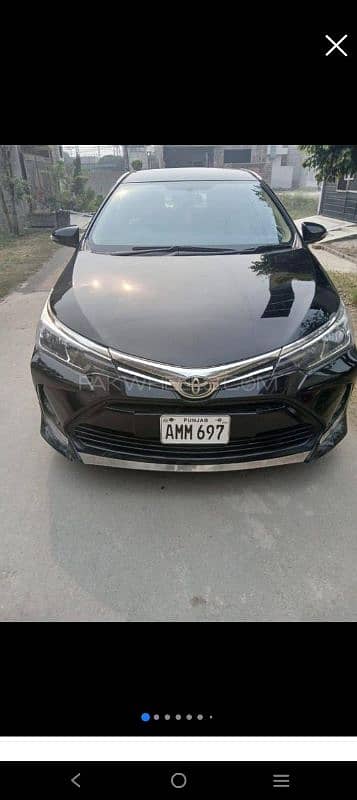 Toyota Corolla GLI 2020 13