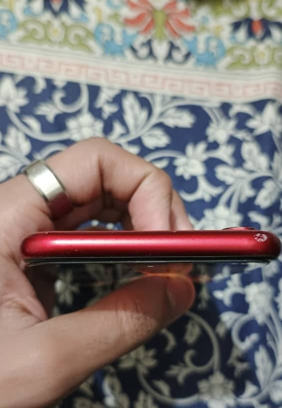 Iphone XR non pta jv 64GB 7