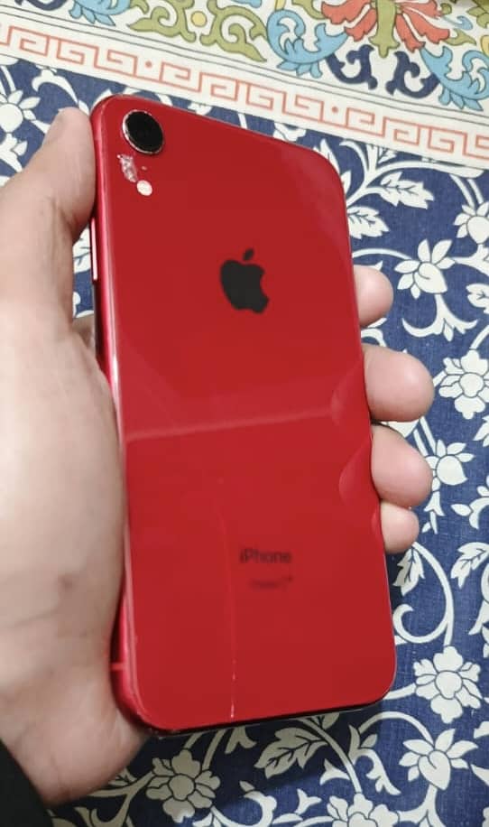 Iphone XR non pta jv 64GB 8