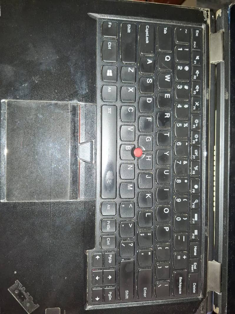 Lenovo Thinkpad laptops 1