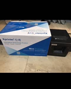 X mini Printer