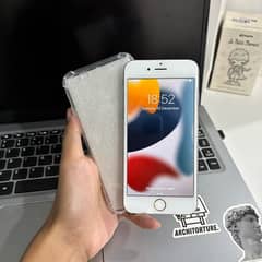 iPhone 6s street 64 GB PTA approved for urgent 03484580261