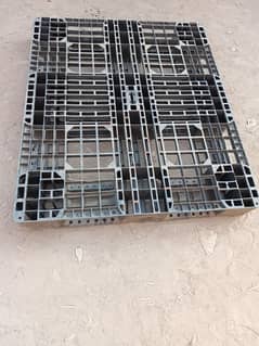 Plastic Pallet