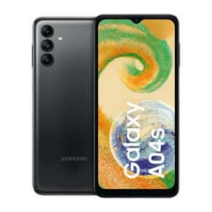 Samsung A04 S Non pta 3/32