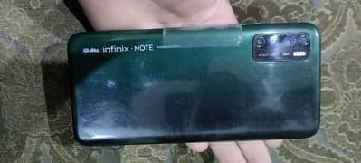 Infinix