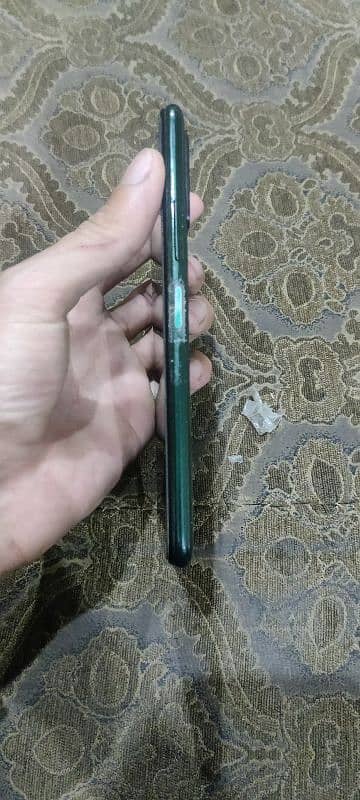 Infinix Note 7 lite 4/128 03180083740 1