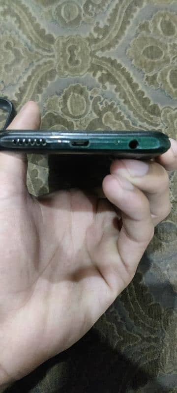 Infinix Note 7 lite 4/128 03180083740 4