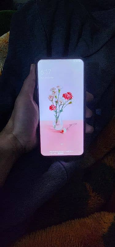 vivo V15 5