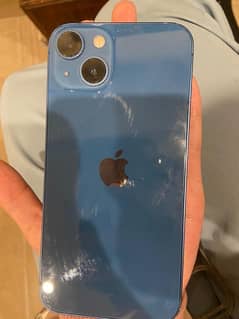 IPhone 13 - NON PTA - 256GB - URGENT SALE - Negotiate