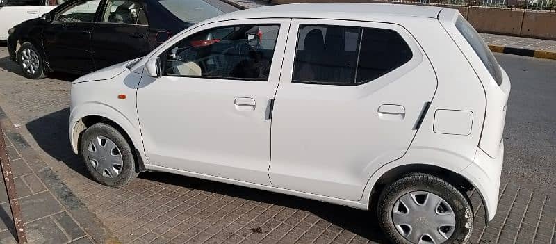 Suzuki Alto 2022 1