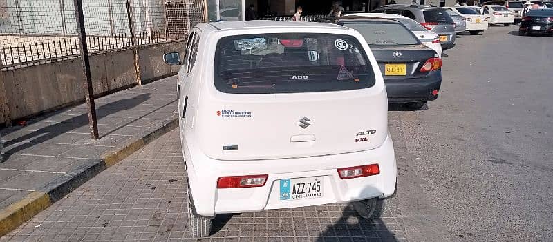 Suzuki Alto 2022 2