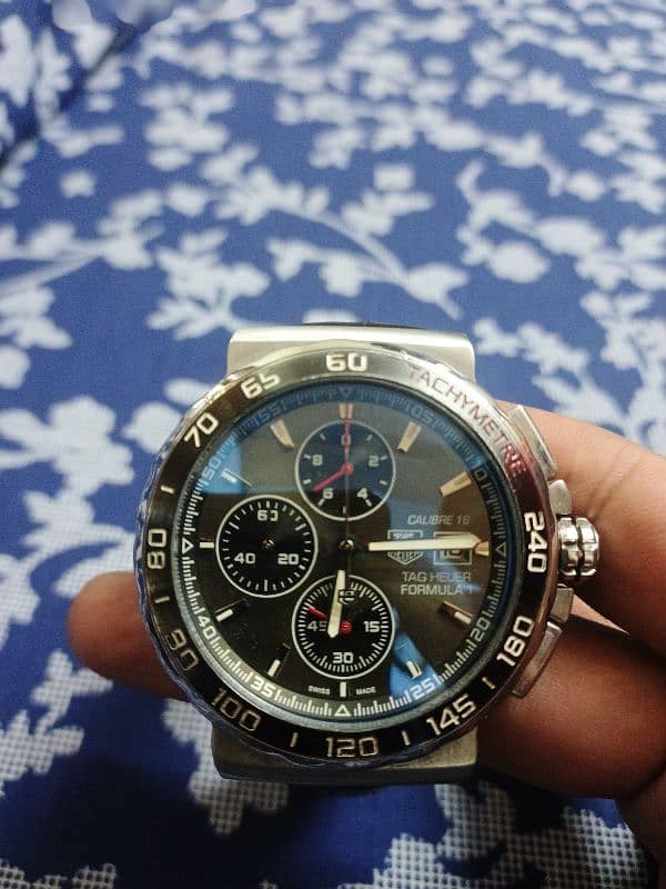 Tag Heuer 0