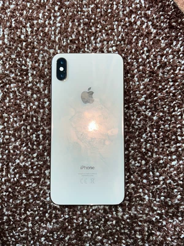 iphone xs max 3