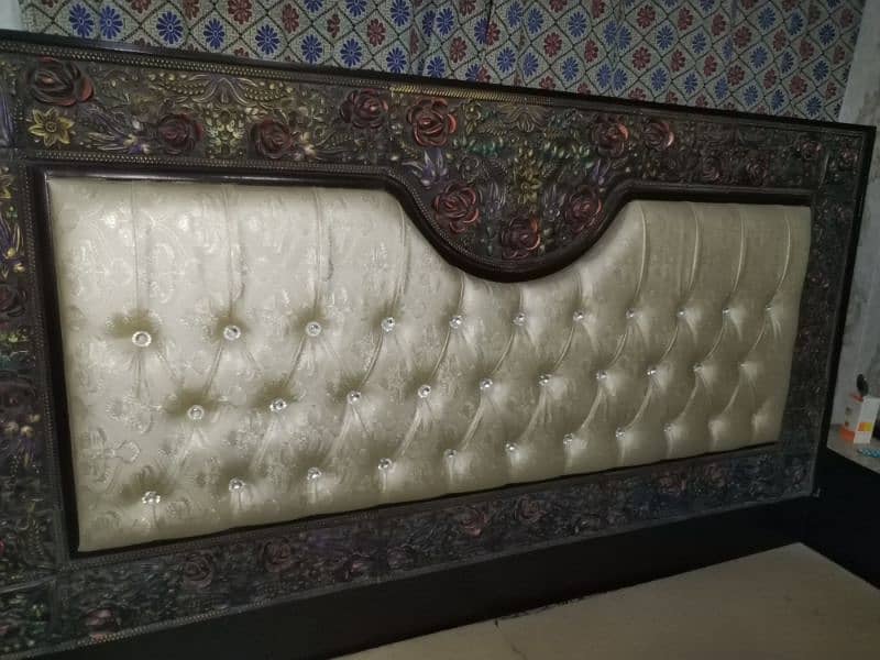 Bed For Sale 0