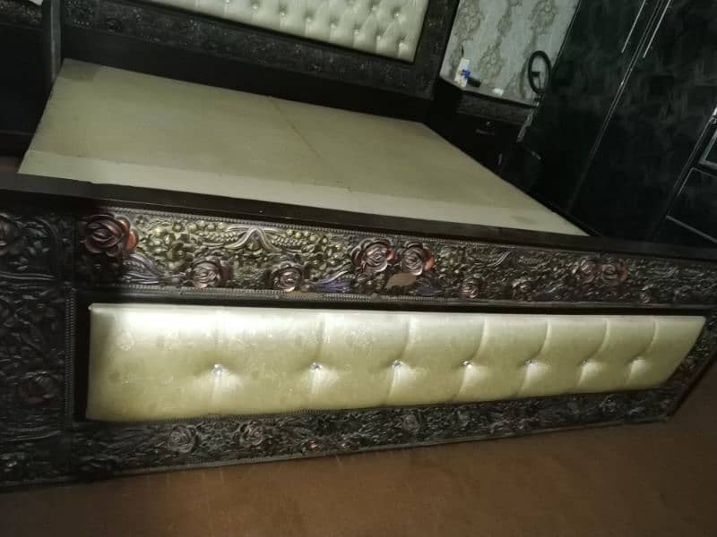 Bed For Sale 1