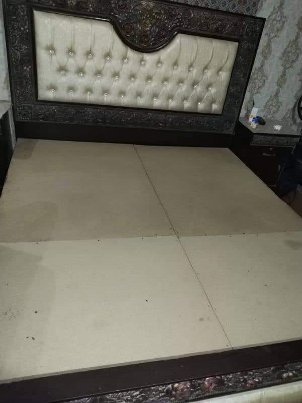 Bed For Sale 4