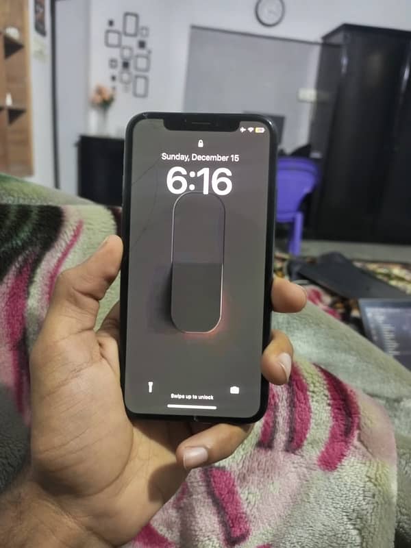 Iphone X Non Pta 64 Gb 1