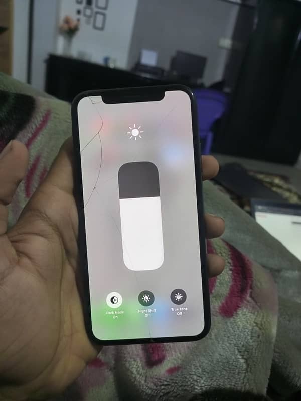 Iphone X Non Pta 64 Gb 2