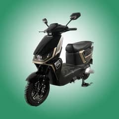 Evee Gen-z electric scooty