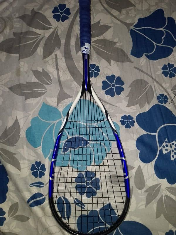 Wilson Squash racket(original) 3