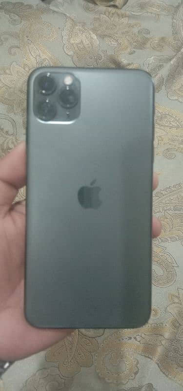 I phone 11 pro max 0