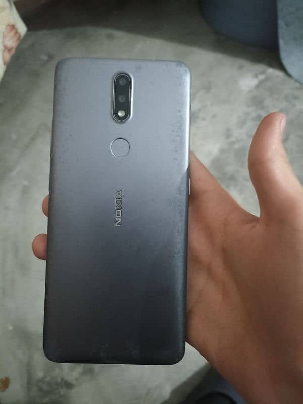 Nokia mobile 1