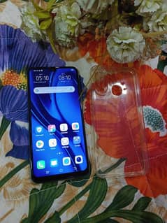 Vivo Y17 8/256gb in good condition