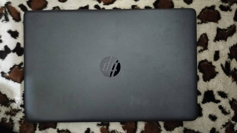 HP Core i5 8th Generation 0