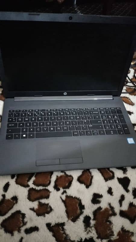 HP Core i5 8th Generation 1