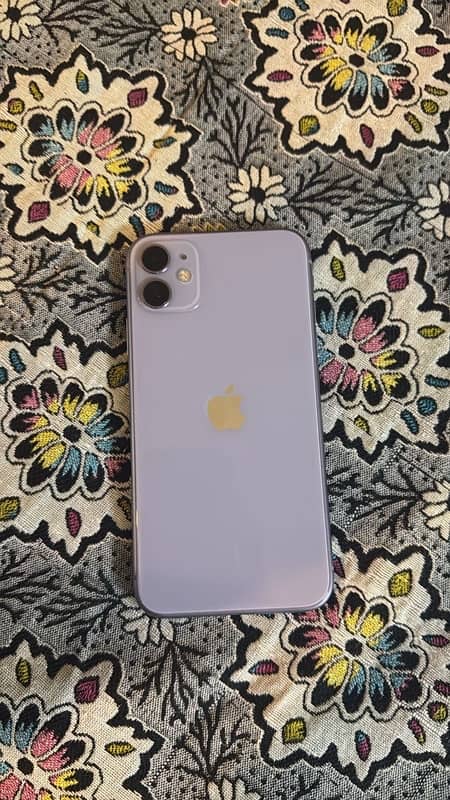 iphone 11 non pta 128gb FU 2