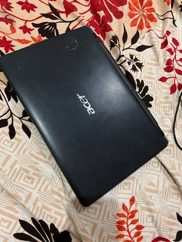 ACER Laptop 2